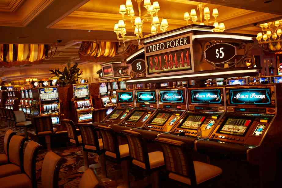 winnerz casino Italia