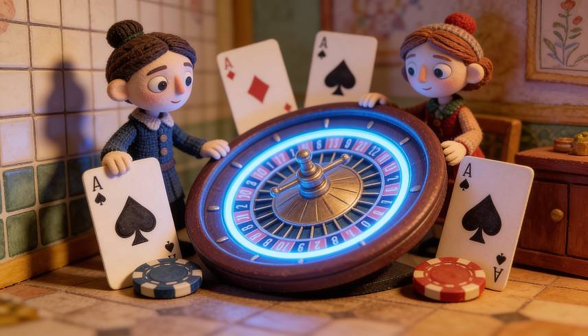 Nostalgia casino login