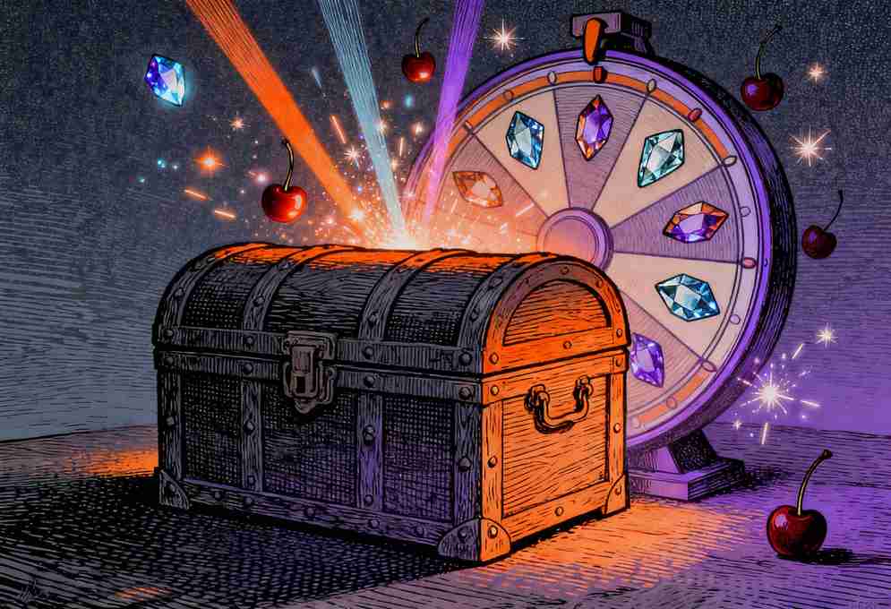 Casino together online
