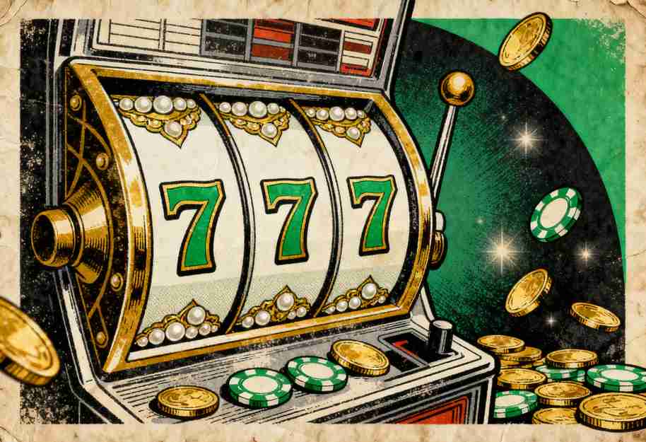 Casino Together vs Competitor: A Comprehensive Comparison Casino Together vs Competitor: A Comprehensive Comparison