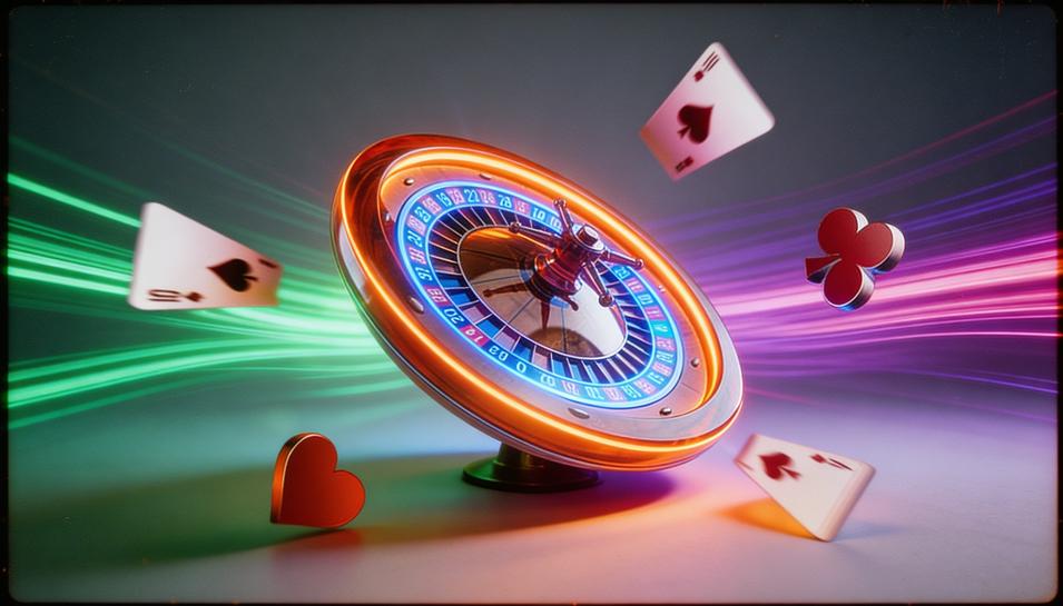 Cleopatra Casino Mobile Casino - A Comprehensive Review
