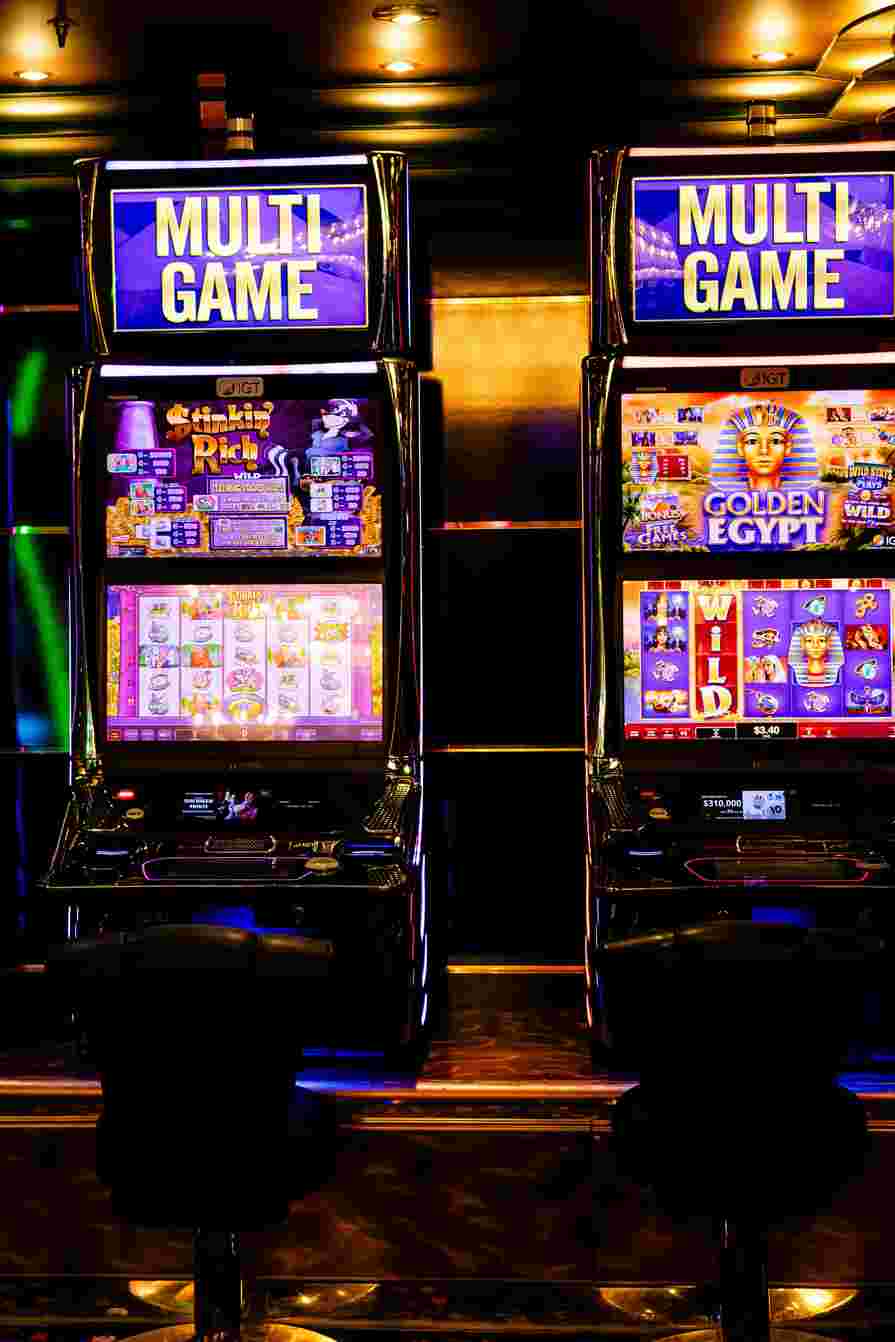 Coins Game Casinos: Eine Welt der Unterhaltung und Gewinne Coins Game Casinos: Eine Welt der Unterhaltung und Gewinne