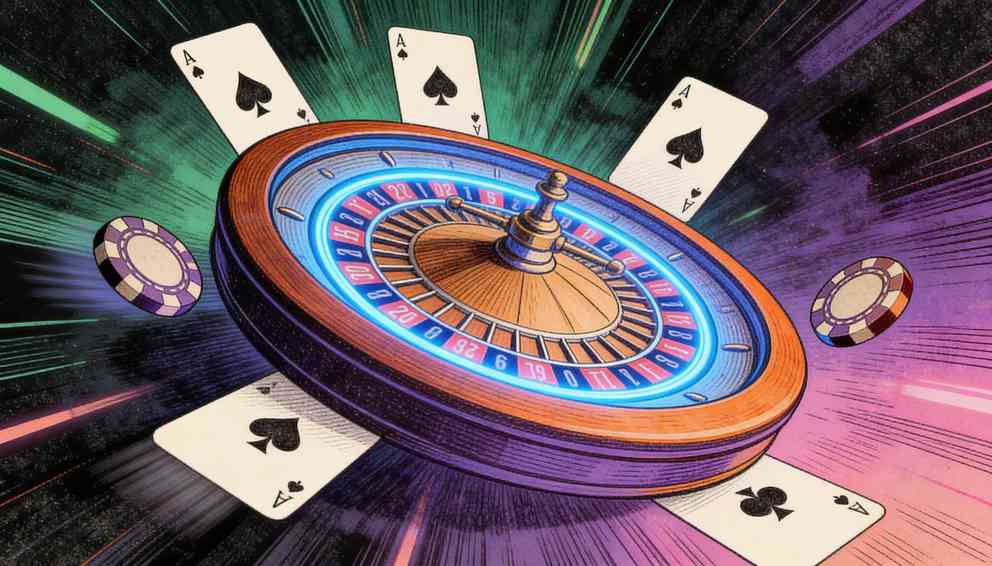 How Online Casinos Work: Technology, Fairness, and Payouts