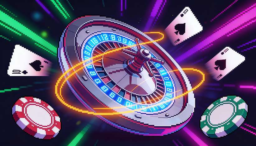 Maximizing Your Bonus at Lucky Block Casino: A Comprehensive Guide