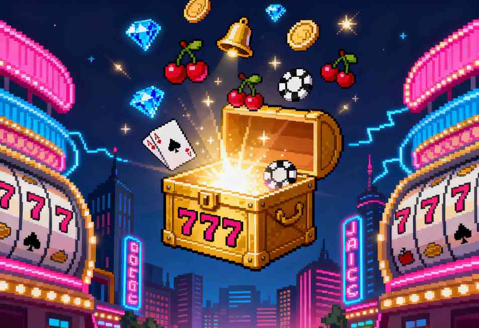 NV Casino: En Evaluering af Spillekvaliteten NV Casino: En Evaluering af Spillekvaliteten