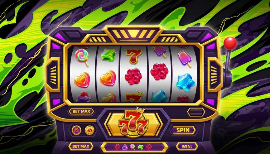 Vinylcasino
