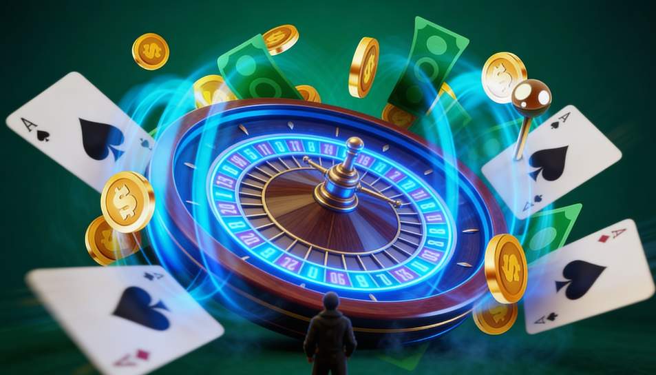 Spinbara pour les débutants : Comment commencer à jouer Spinbara pour les débutants : Comment commencer à jouer